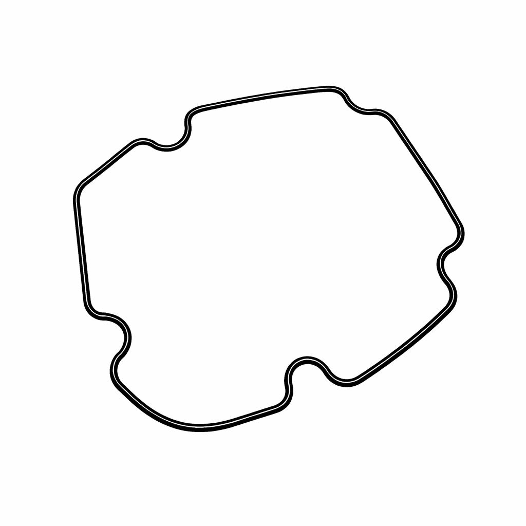 Guarnizione Coperchio Accensione